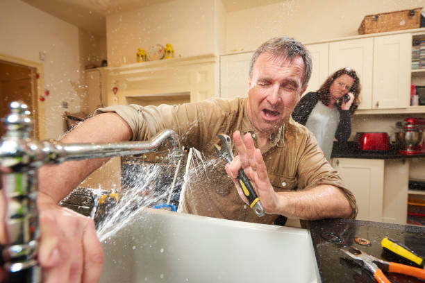 Best Water damage restoration near me  in Trucksville, PA